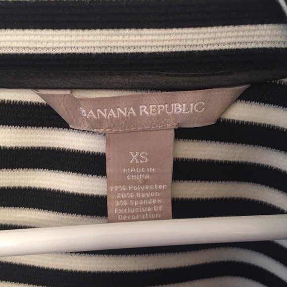 Banana Republic Top - Picture 4 of 5